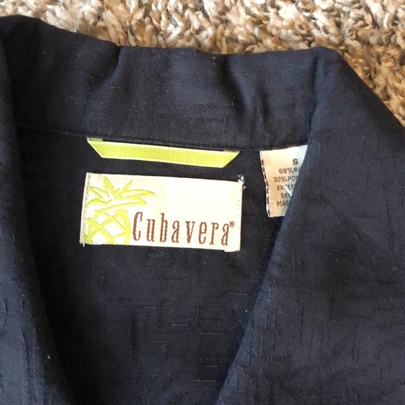 Cubavera dress shirt - Picture 2 of 3